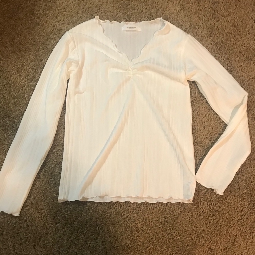 Cute top